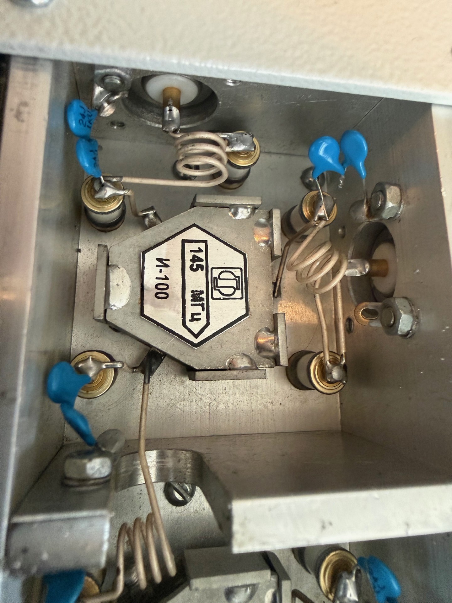 Circulator
